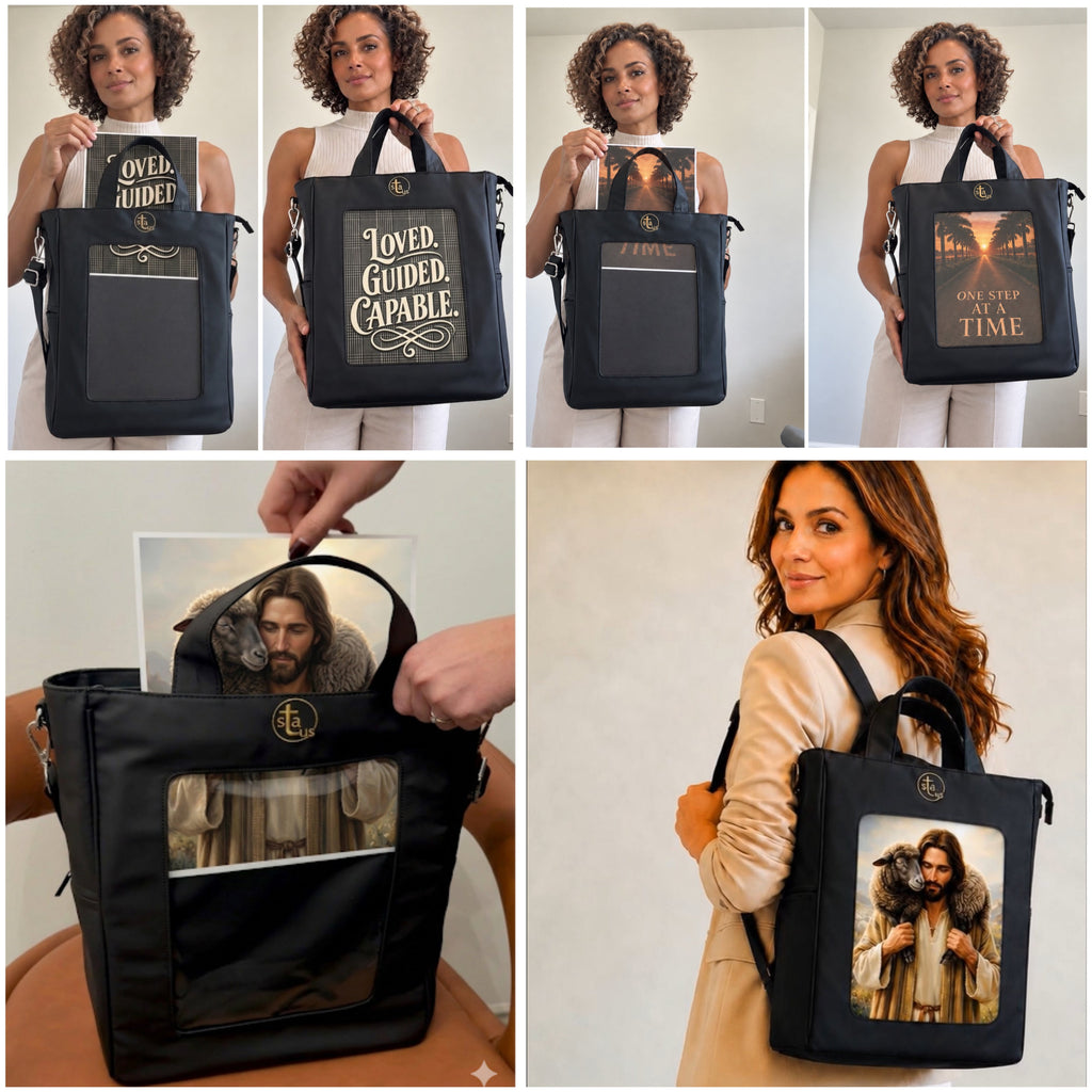 Affordable Handbag Personalization That Says More