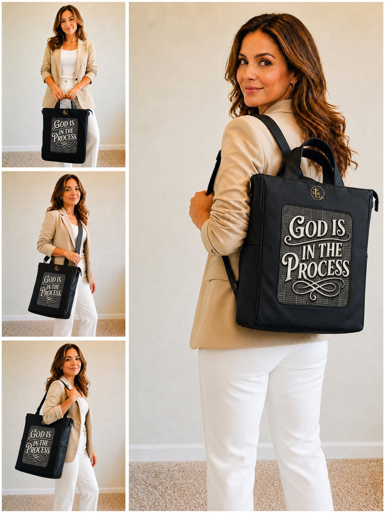 Faith Based Bag Inserts That Show Your Status