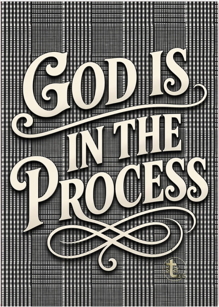 Inserts — Faith In The Process