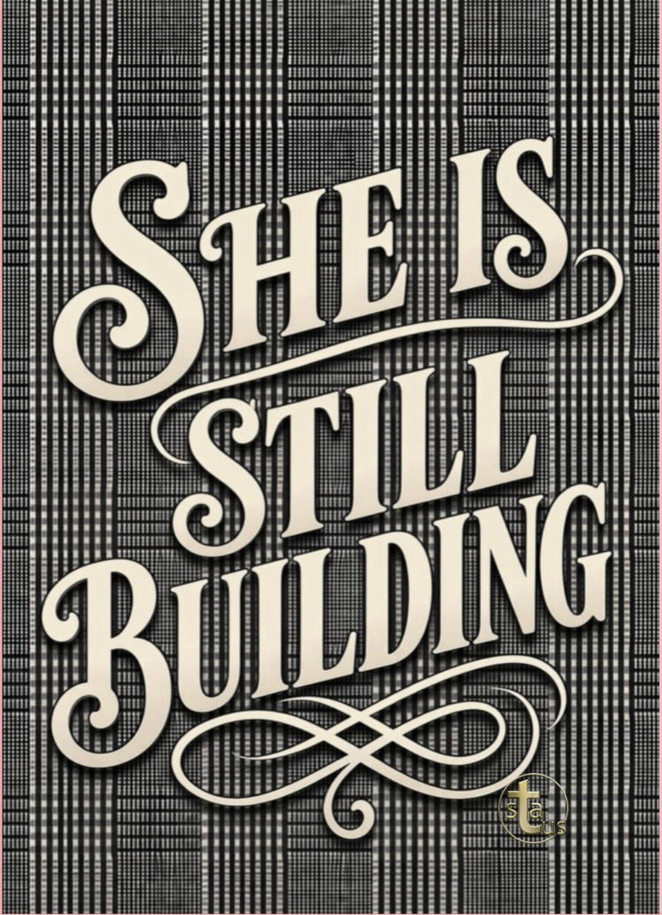 Inserts — Building Mindset