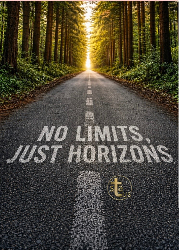 Motivational Bag Inserts – The Journey Collection (Digital or Print 8.5x11)