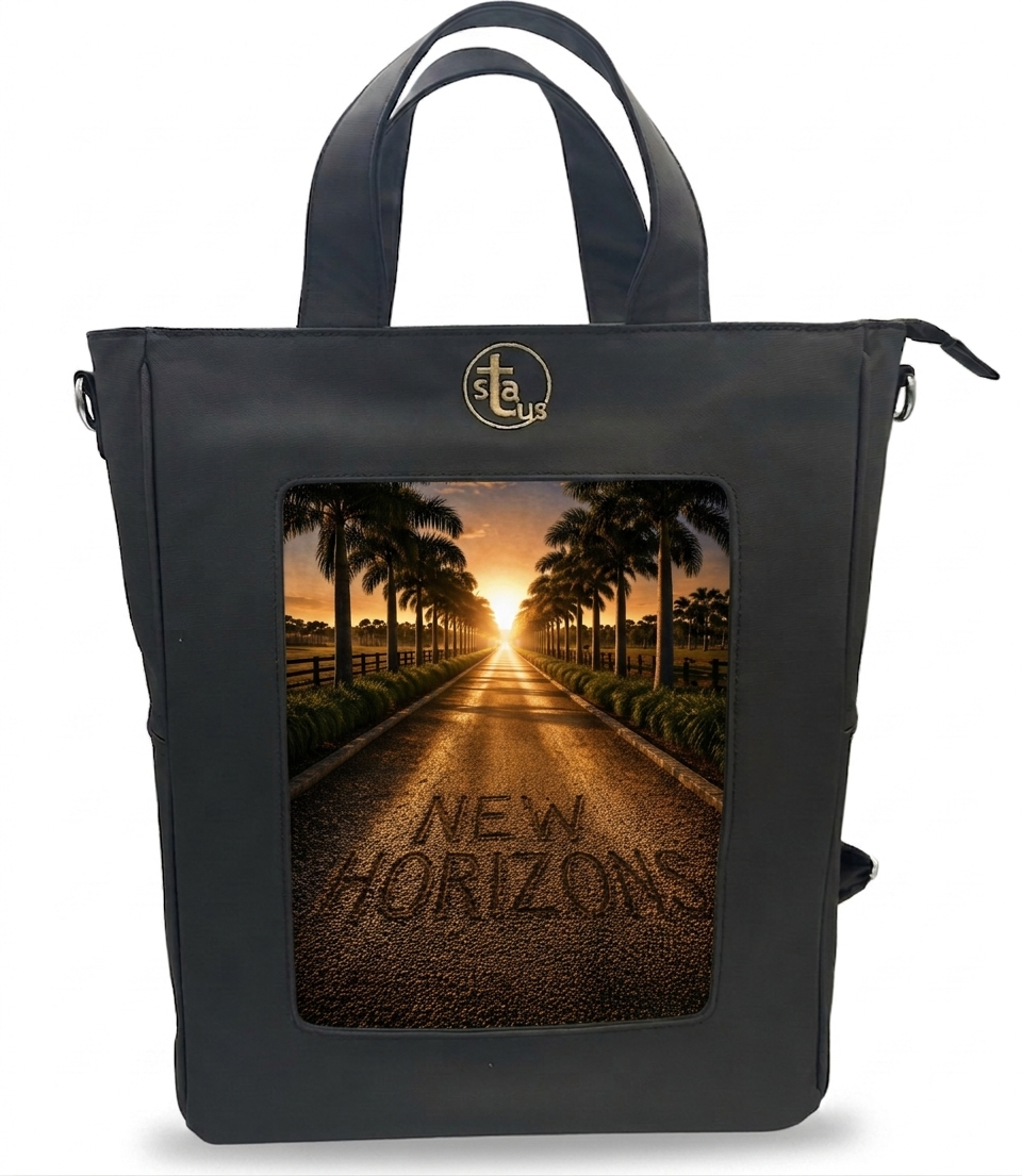 Palm Road Inserts – The Entrance Collection (8.5x11 Statement Prints)