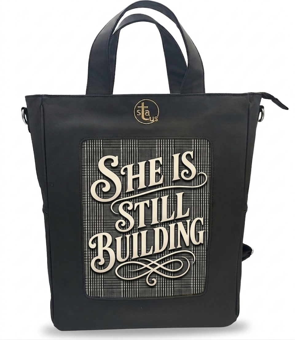 Inserts — Building Mindset
