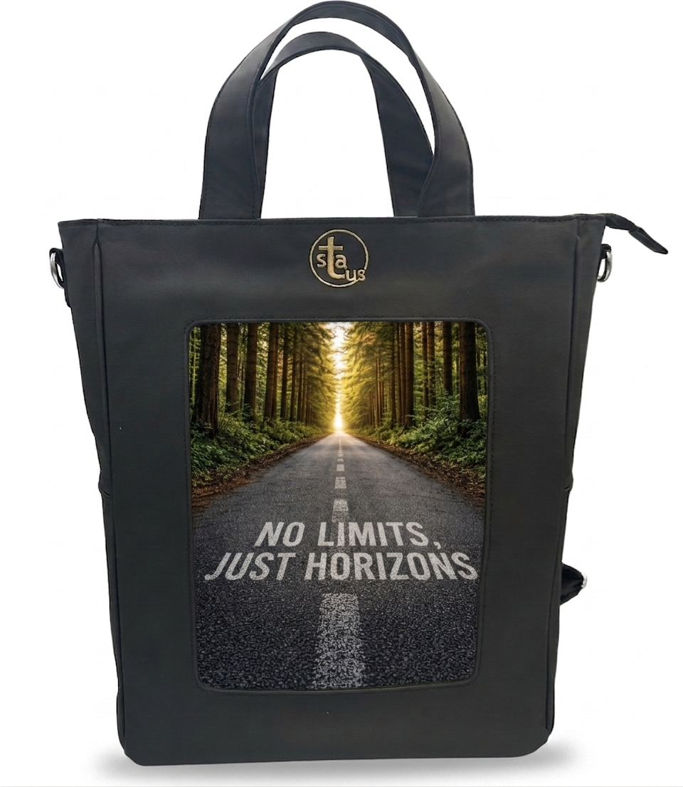 Motivational Bag Inserts – The Journey Collection (Digital or Print 8.5x11)