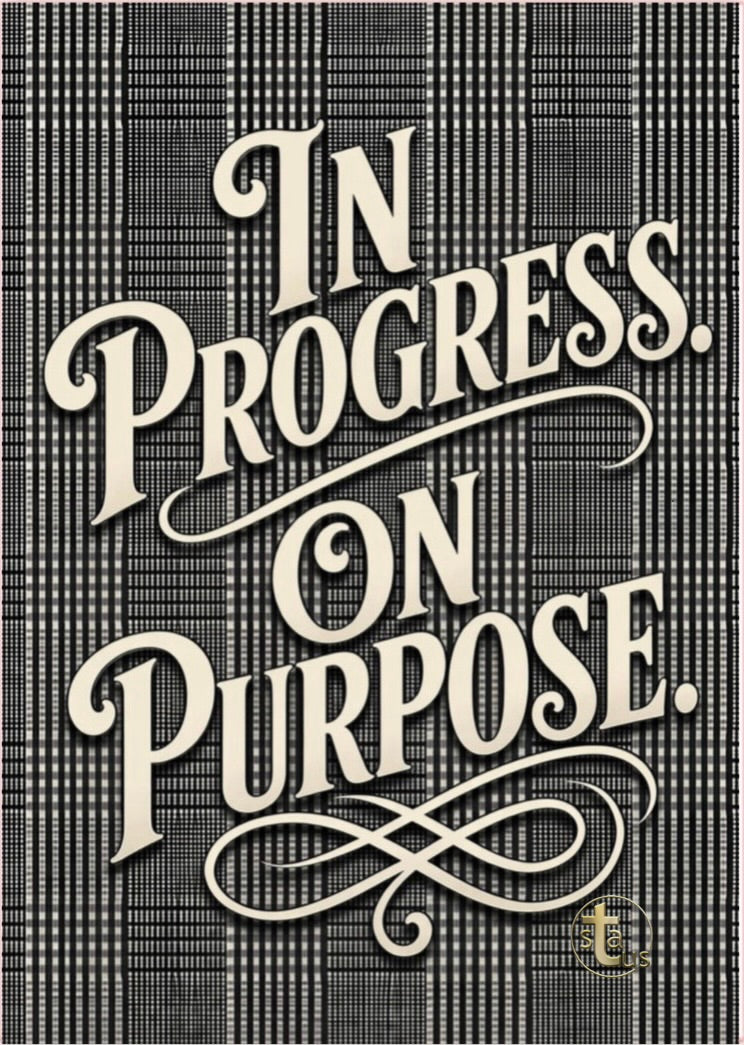 Inserts — Building Mindset