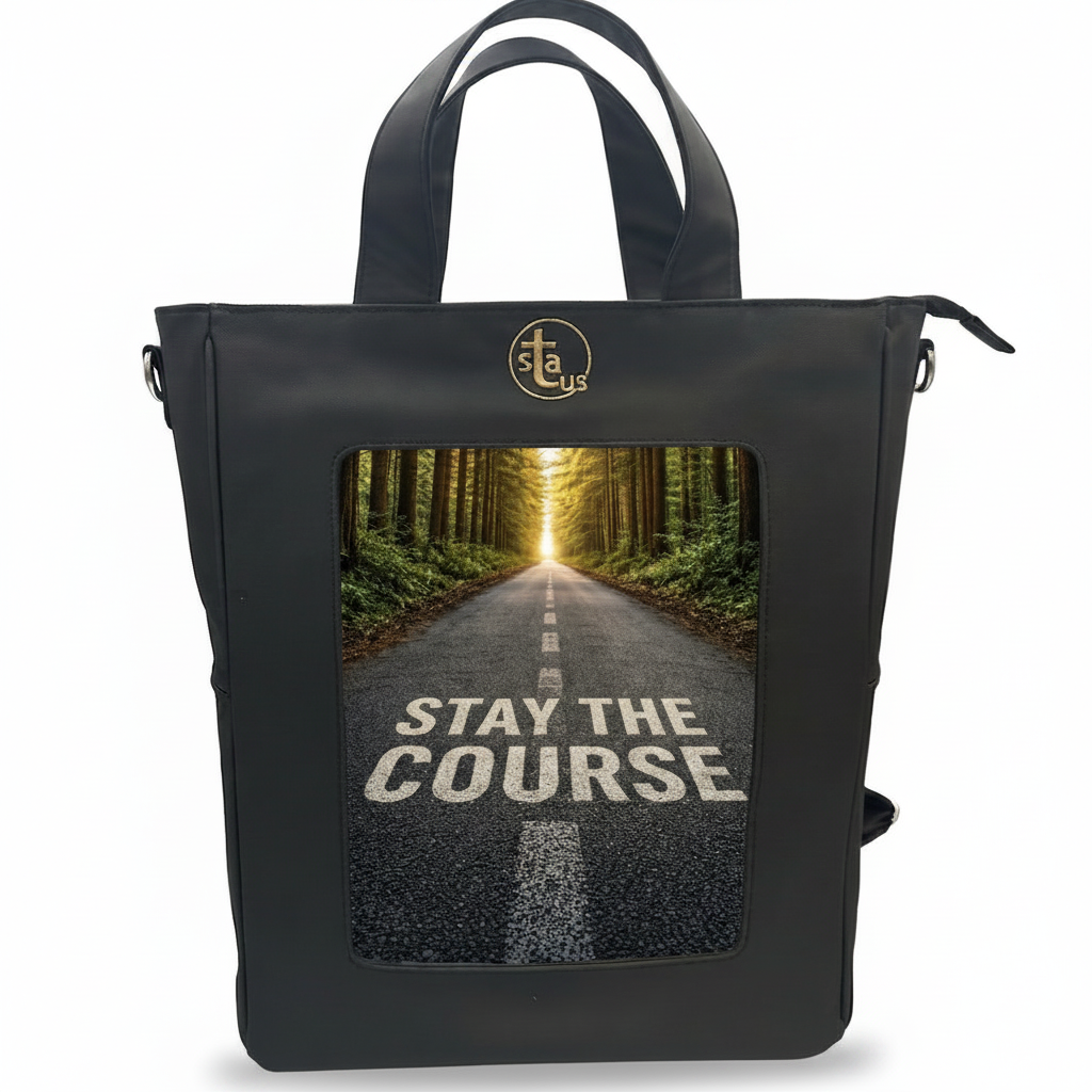 Motivational Bag Inserts – The Journey Collection (Digital or Print 8.5x11)