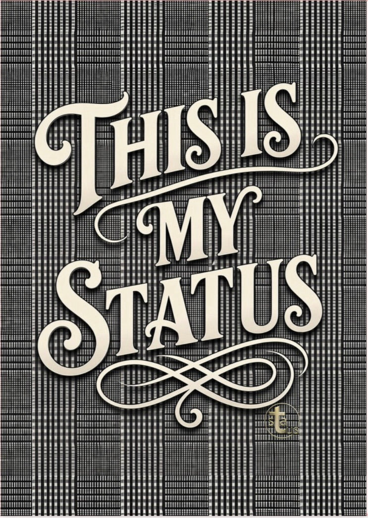 Inserts — Identity Statements