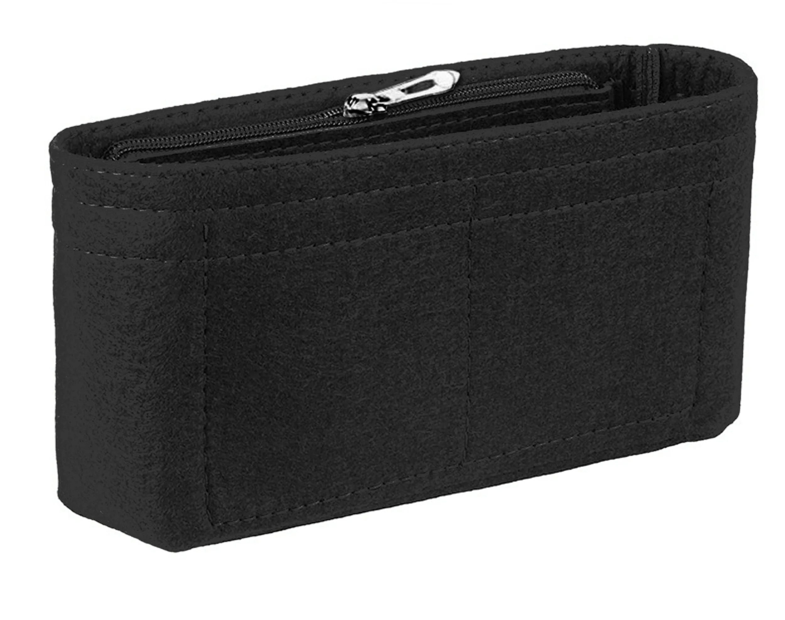 Felt Purse Organizer Insert – Handbag Organizer for Totes & Bags | Status Bags