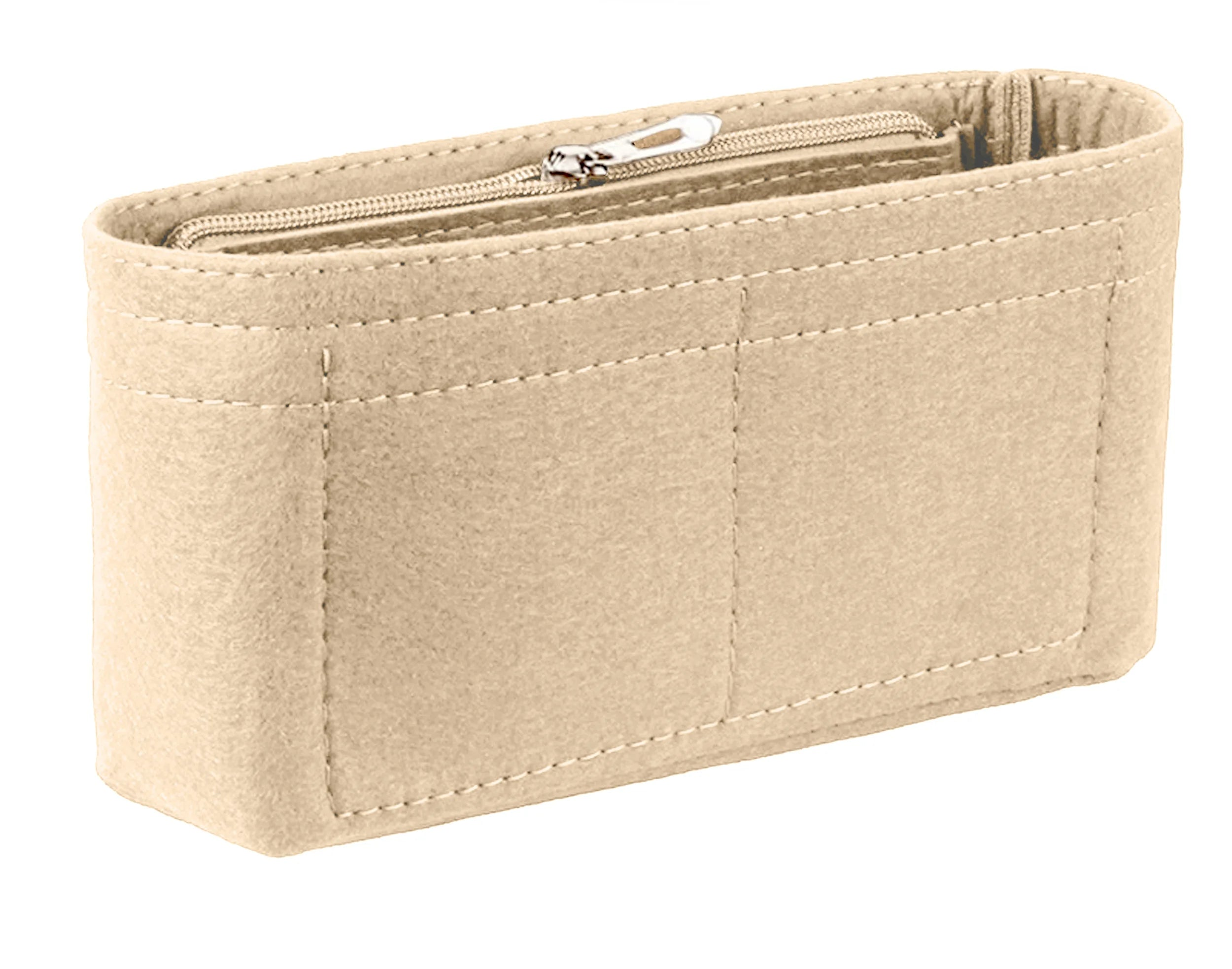 Felt Purse Organizer Insert – Handbag Organizer for Totes & Bags | Status Bags