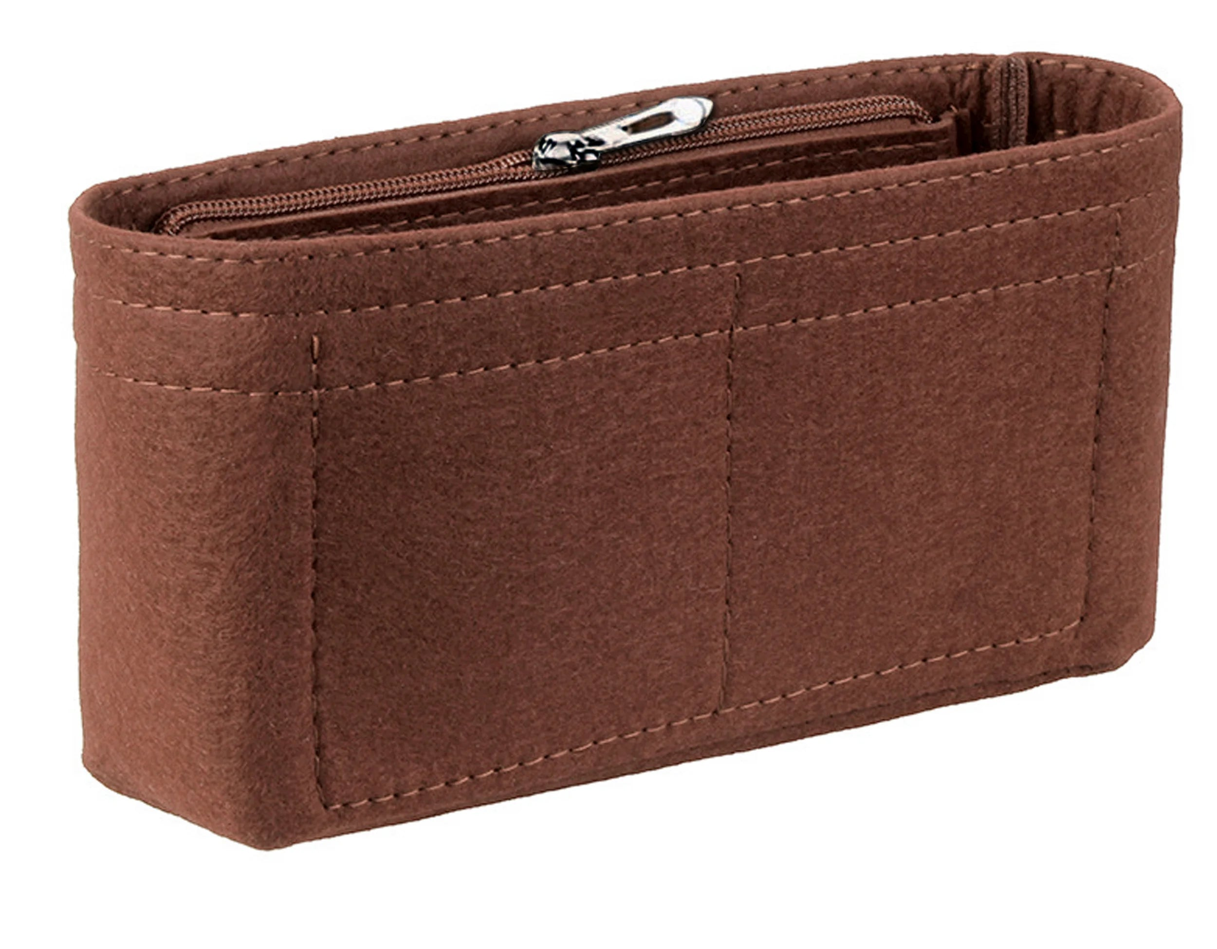 Felt Purse Organizer Insert – Handbag Organizer for Totes & Bags | Status Bags